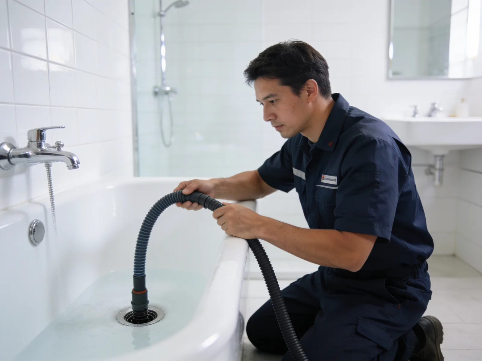 Emergency Plumber Mickleton, NJ FAQs